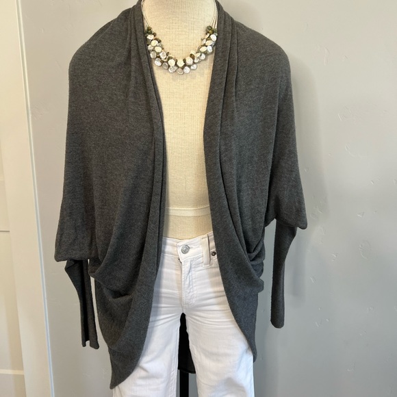 Tart Collections Cocoon Cardigan Sweater - Picture 1 of 10